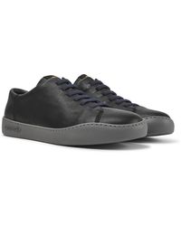 Camper - Peu Touring Leather Sneakers - Lyst