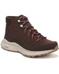Ryka - Jackpot Water Repellent Hiking Lace Up Boots - Lyst