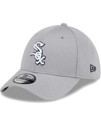 KTZ - Chicago White Sox Active Pivot 39thirty Flex Hat - Lyst
