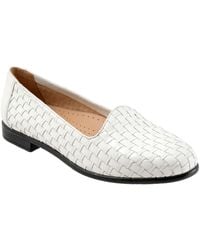 Trotters - Liz Flat - Lyst