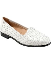 Trotters - Liz Flat - Lyst