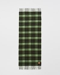 Fable England - Cathy Boucle Scarf - Lyst