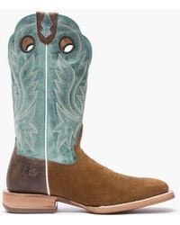 Durango - Prca Collection Roughout Western Boot - Lyst