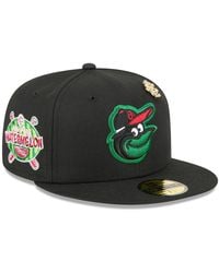 KTZ - Baltimore Orioles 2025 Big League Chew 59fifty Fitted Hat - Lyst