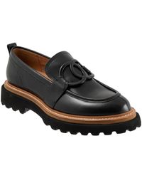 EOS FOOTWEAR - Abbi Flat - Lyst