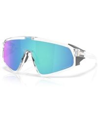 Oakley - Latch Panel Sunglasses - Lyst