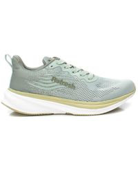 Xti - Refresh Collection Athletic Sneakers By - Lyst