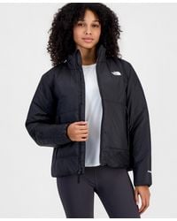 The North Face - Pertex Explore Insulated Jacket - Lyst