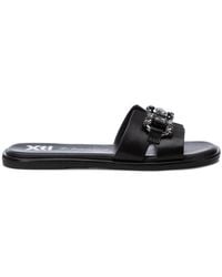 Xti - Flat Sandals - Lyst