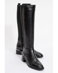 Forever & Always Shoes - Rochos Leather Boot () - Lyst