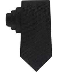 Tommy Hilfiger - Stella Solid Tie - Lyst