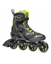 ROLLERBLADE - Macroblade 84 Boa Inline Skates - Lyst