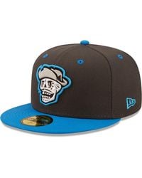 KTZ - Reyes De Plata De Las Vegas Copa De La Diversion 59fifty Fitted Hat - Lyst