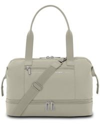 Samsonite - Better Than Basic Mini Drop-bottom Medium Weekender Duffel - Lyst