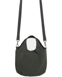 Stutterheim - Svea Mini Hand Bag - Lyst