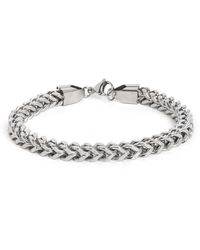 SOH - Link Chain Bracelet - Lyst