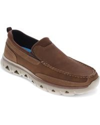Dockers - Coban Slip-on Loafers - Lyst