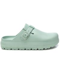 Xti - Comfort Clogs - Lyst