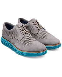 Cole Haan - Øriginalgrand 2.0 Oxford Dress Sneaker - Lyst