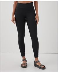 Pact - Purefit Pocket legging Made With Cotton - Lyst