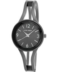 Laura Ashley - Quartz Alloy Watch 28mm - Lyst