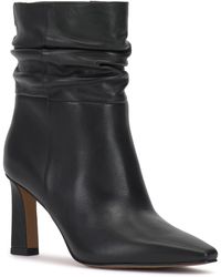 Vince Camuto - Grenna Slouch Dress Booties - Lyst