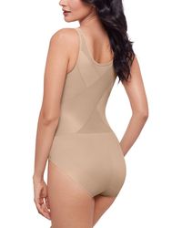 Miraclesuit - Backwrap Shaping Bodysuit 2430 - Lyst