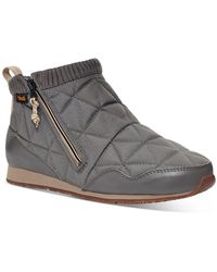 Teva Boots for Men - Up to 66% off | Lyst