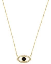 Effy - Blue Topaz (1/6 Ct. T.w. - Lyst