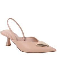 BERNESS - Cielo Slingback Pumps - Lyst