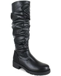 BCBGeneration - Lilo Tall Boot - Lyst