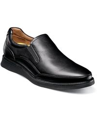 Florsheim - Launch Moc Toe Slip On Sneaker - Lyst
