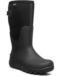 Bogs - Classic Seamless Tall Boot - Lyst