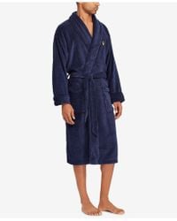Polo Ralph Lauren Dressing gowns and 