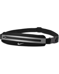 Nike - 3.0 Slim Reflective Running Waist Pack - Lyst