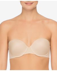 Spanx - Up For Anything Strapless Bra 30022r - Lyst