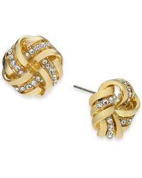 Charter Club Earrings for Women - Up to 71% off | Lyst