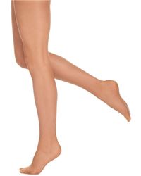 Hanes Silk Reflections Silky Pantyhose Sheers 715 - Multicolor