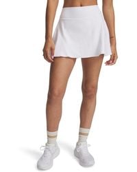 Under Armour - Ua Motion Skort - Lyst
