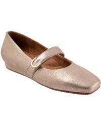 Softwalk - Valdivia Flat - Lyst