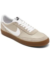Nike - Killshot 2 Leather Casual Sneakers From Finish Line - Lyst