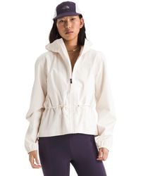 The North Face - Zip-front Jacket - Lyst