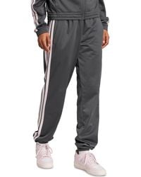 adidas - Tricot 3-stripes Track Pants - Lyst