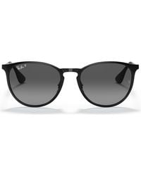 Ray-Ban - Polarized Sunglasses - Lyst