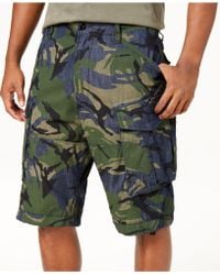 G-Star RAW Cargo shorts for Men - Up to 30% off at Lyst.com