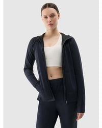 4F - Regular Quick-dry Training Sweatshirt - Lyst
