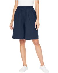 Woman Within - Within Split Skirt - Lyst