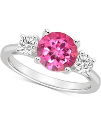 Macy's - Mystic Topaz (2-3/8 Ct. T.w. - Lyst