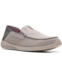 Ashmont Step Driving Style Loafer 