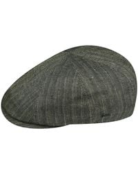 Bailey 1922 - Leif Contour Cap - Lyst